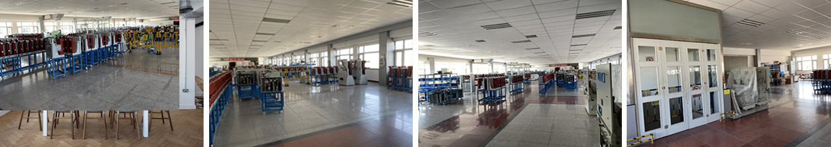 公司簡介 公司簡介