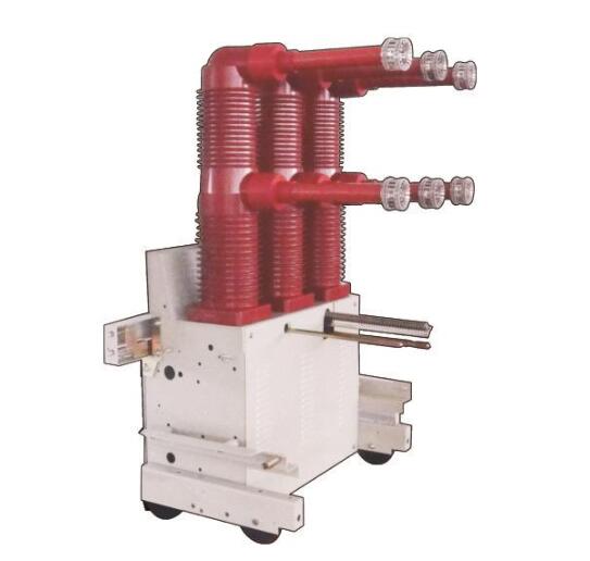 真空永磁固封式