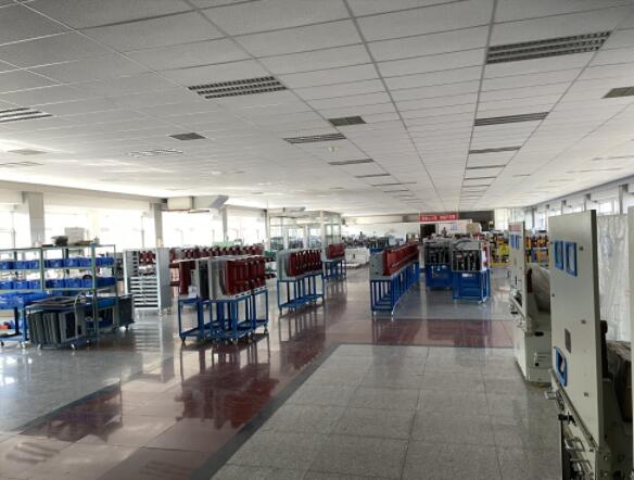 BXS1型 (A 、C 型)戶內高壓真空斷路器產品特點  